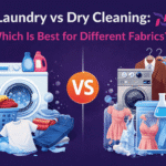 laundry services