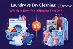 laundry services