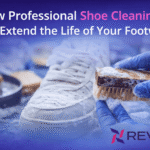 Shoe Cleaning
