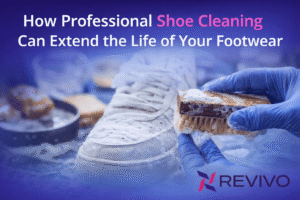 Shoe Cleaning