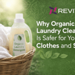 Organic Laundry Services