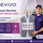 Dry and cleaning services