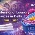 professional laundry