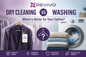Dry Cleaning Services