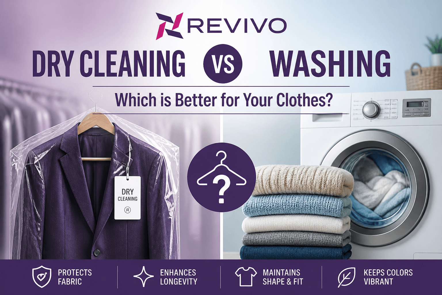 Dry Cleaning Services