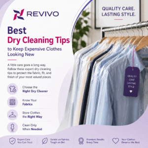Premium Dry Cleaning Services