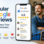 Business Google Reviews