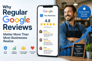 Business Google Reviews