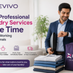 Laundry Services