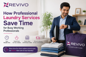 Laundry Services