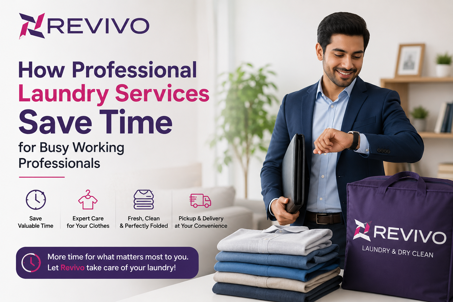 Laundry Services
