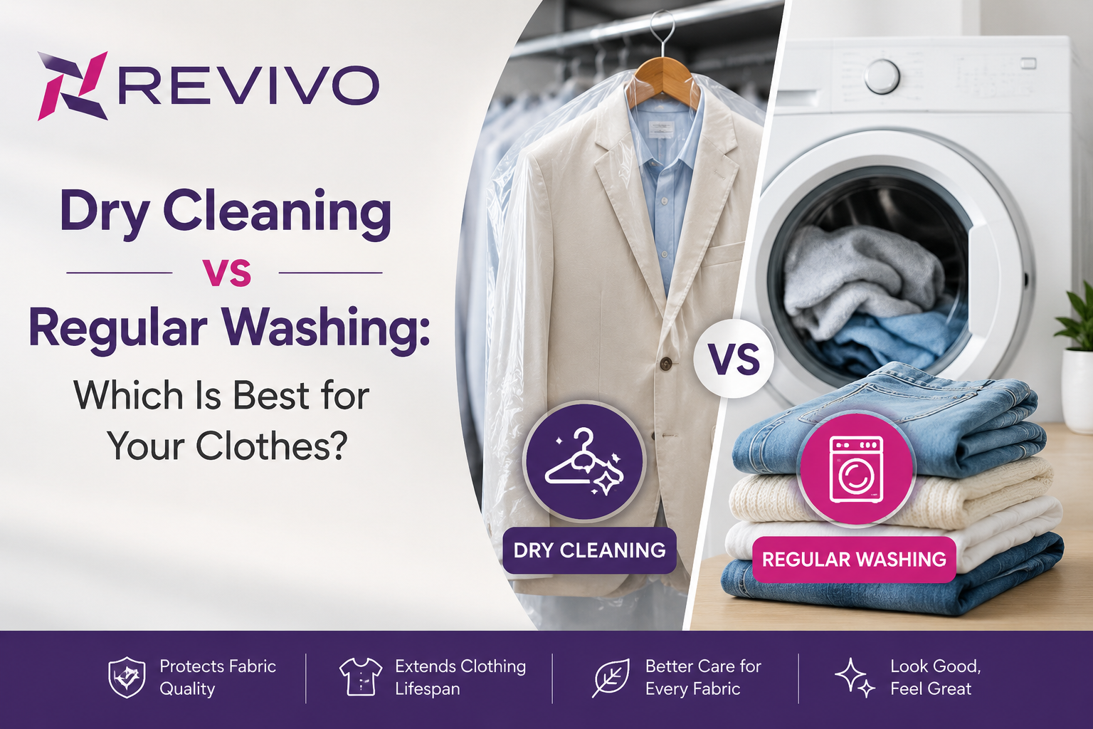 Dry Cleaning