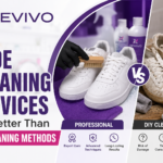 Shoe Dry Cleaning