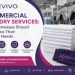 Commercial Laundry