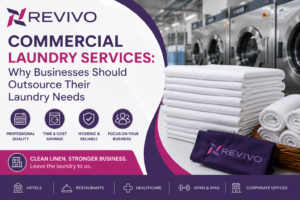 Commercial Laundry