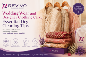 Dry Cleaning Services