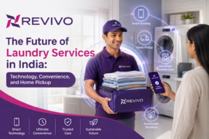 Laudndry Services