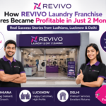 Laundry Services Lucknow