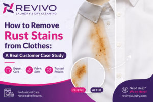Laundry Services
