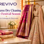 Silk Saree Dry Cleaning