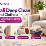 Laundry services