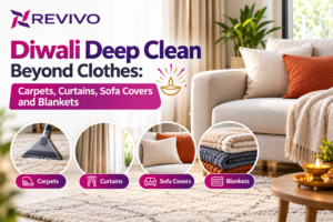 Laundry services