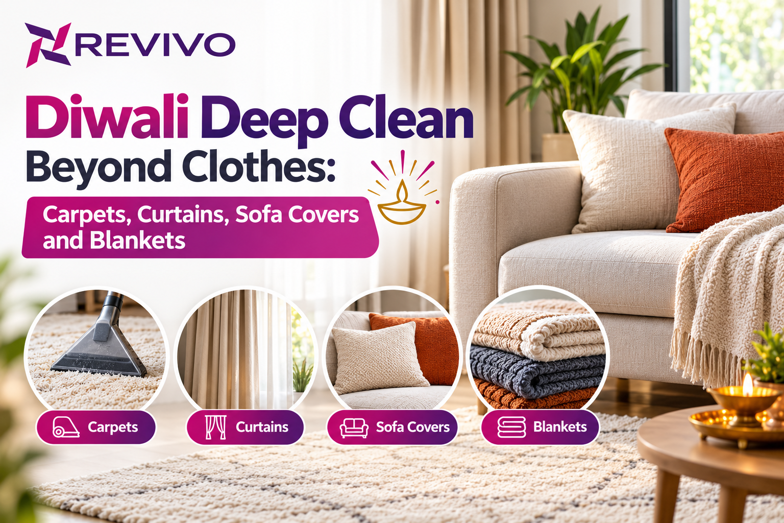 Laundry services